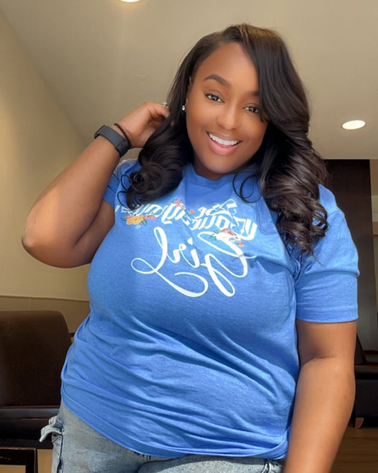 Be Courageous, Girl—Even When It’s Hard