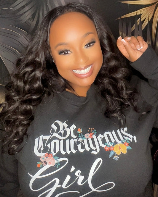 This One’s for the Girl Trying to Figure It Out