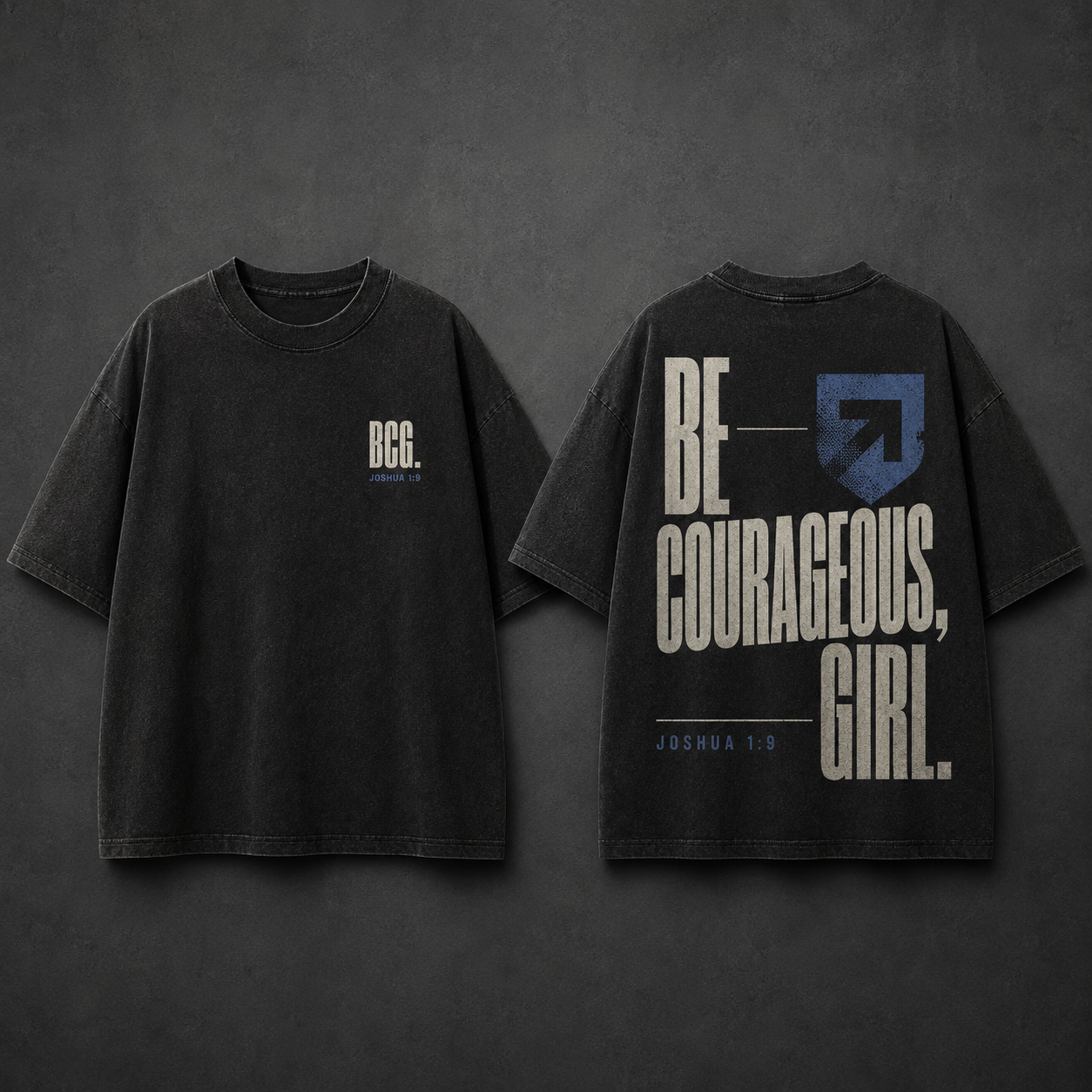 BCM X BCG Collection