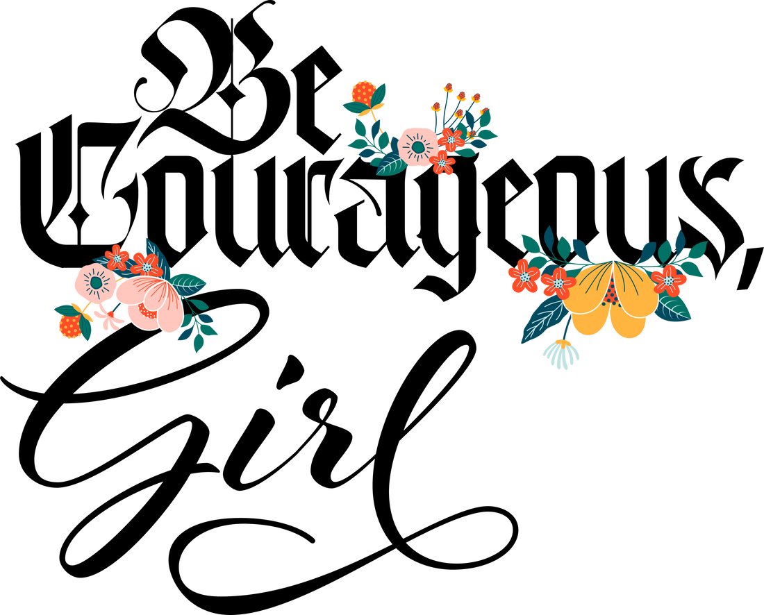 This One’s for the Girl Trying to Figure It Out