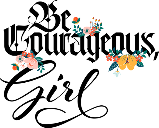 This One’s for the Girl Trying to Figure It Out