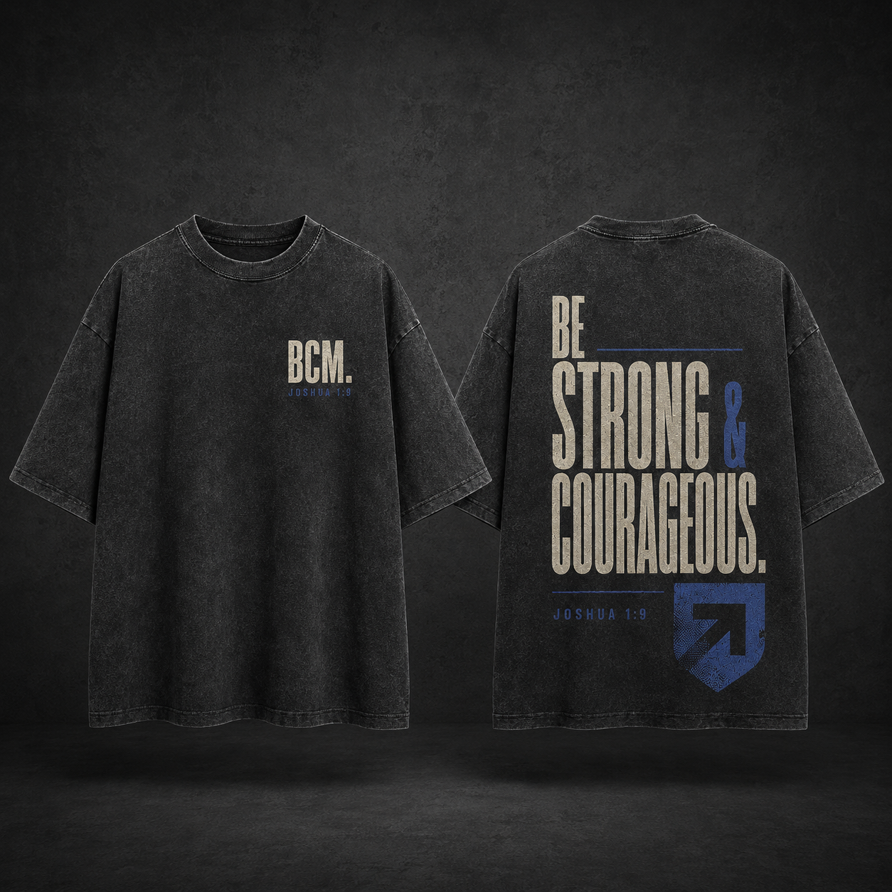 BCM X BCG Collection